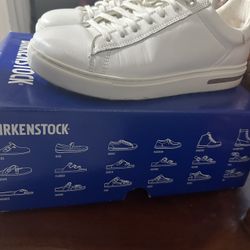 Tenis Sise 8 Birkenstock 