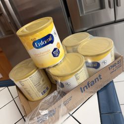 Enfamil Formula