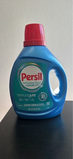 Persil Detergent