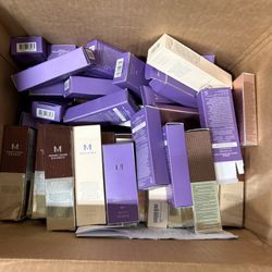 Beauty Inventory Liquidation – Glow, Missha, COSRX & Boca Bella Teeth Whitening (Bulk Resale Lot)