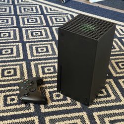 XBOX SERIES X