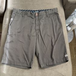 Billabong shorts