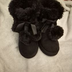 Bonitas Negras Para Niña. 