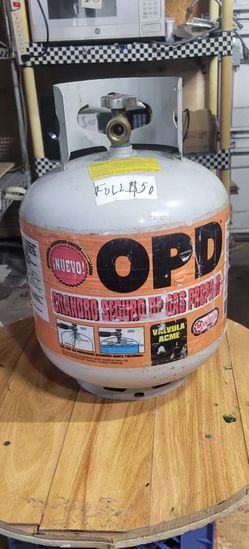 🔥(20LBS )Full Propane  Tanks  🔥
