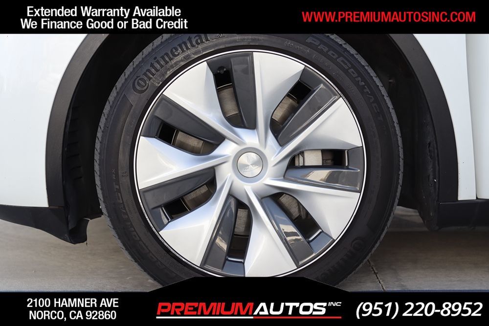 2023 Tesla Model Y - 7 SEAT INTERIOR for Sale in Norco, CA - OfferUp