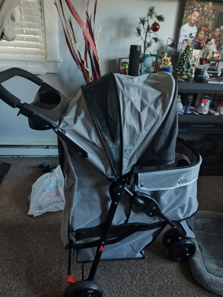 Dog Stroller