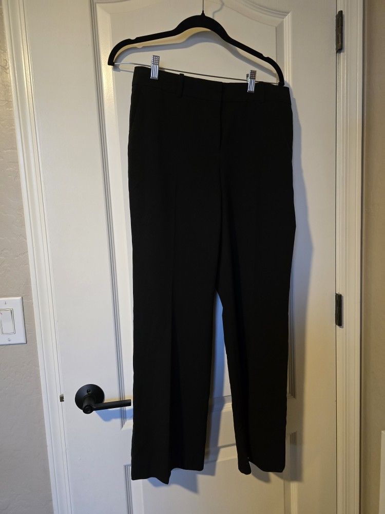 Dress Pants & Skirts 