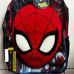 Spider-Man/ Minecraft