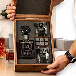 Custome Laser Engraving