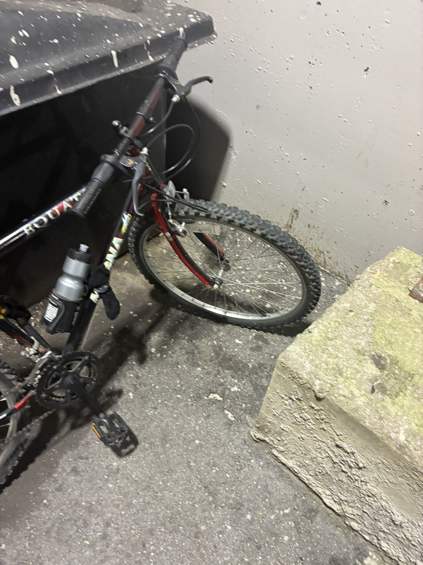 I Have A bike for sale