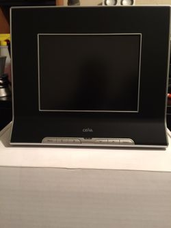 CEIVA Digital Picture Frame wireless