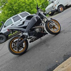 Buell Xb12s 1200cc Sport