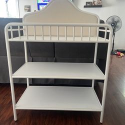 Baby Changing Table