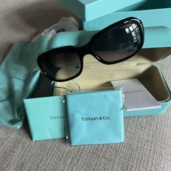 Women’s Tiffany Sunglasses