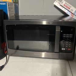 Toshiba Microwave