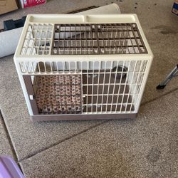 Dog Crate