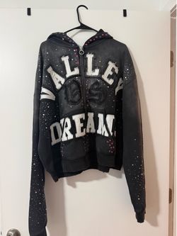 Vale Forever Hoodie
