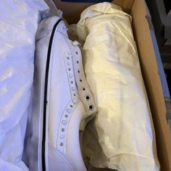 Vans OTW Old School 36 Pearlized