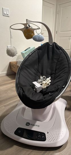 4moms baby swing