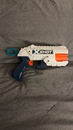 Zuru X-Shot Foam Dart Blaster