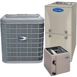 🔥❄️ Get a New Full Home AC & Heating System! ❄️🔥