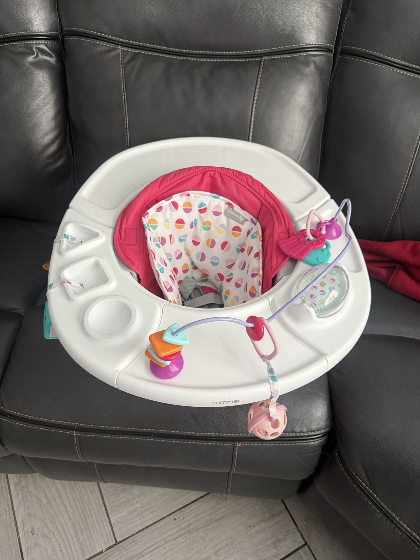 Sillita De Niña