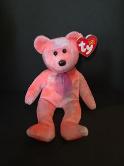 Beanie babies TY
