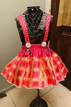 Lala Loopsi Girls Costume