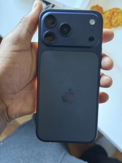iPhone 17 Pro Max 1Tb