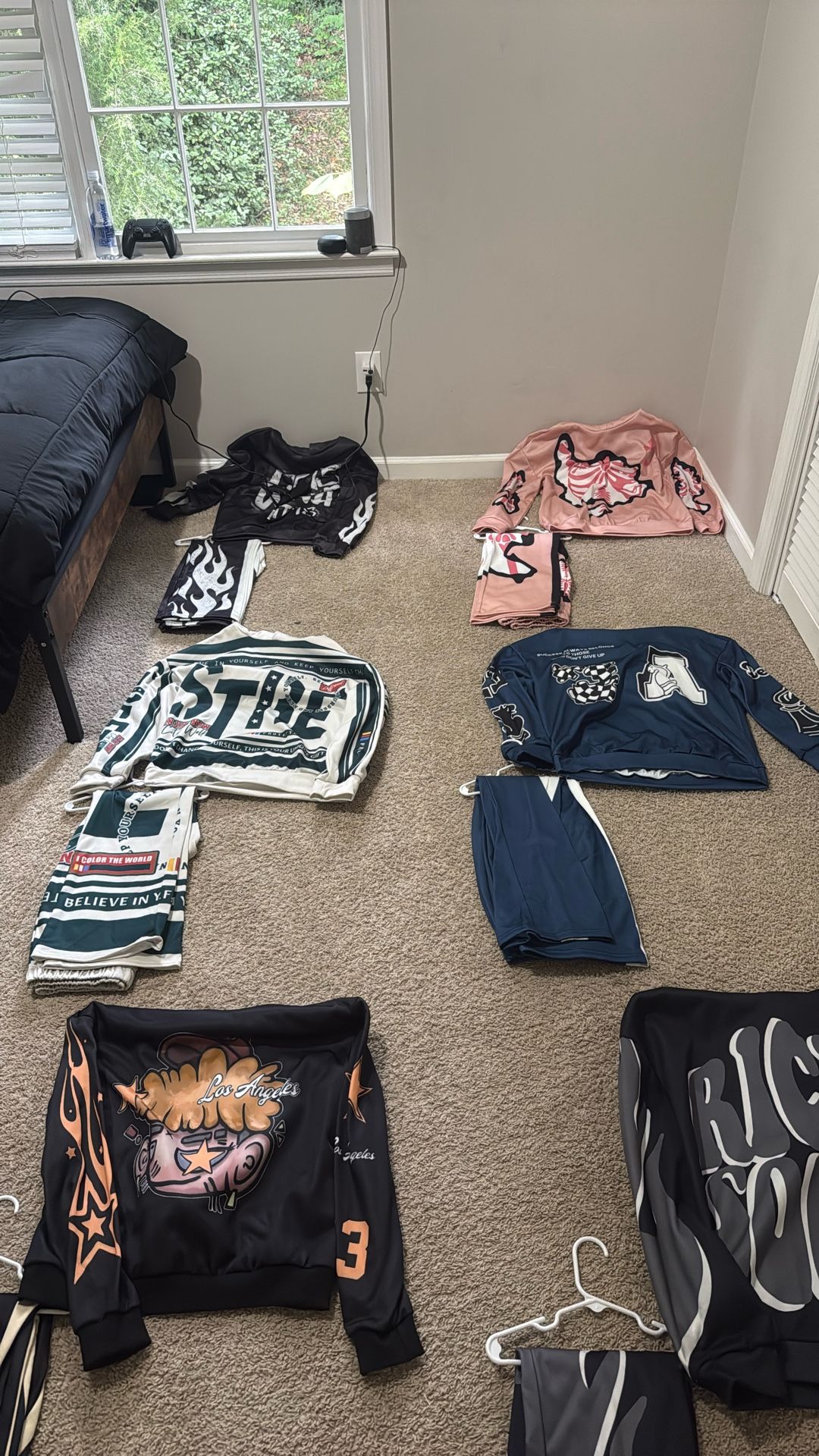 SHEIN 14y Outfits Please Read Description