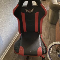 Game Chair For Sale