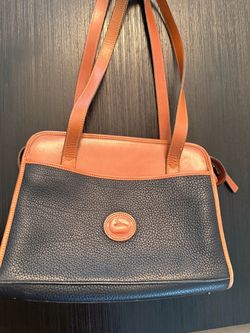 Dooney & Bourke purse