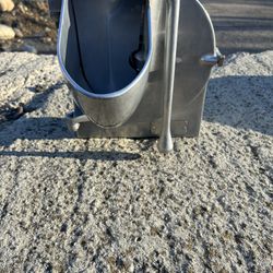 Genuine Hobart Cheese Grater Head 