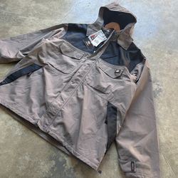 Dickies Pro Workwear  Puffer Jacket