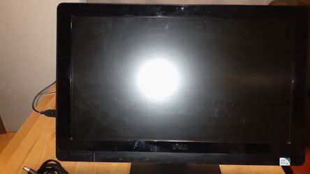 Dell Inspiron 2020 computer monitor