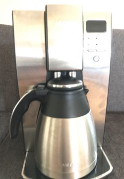 Mt coffee