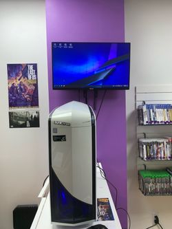Entry Level Gaming PC - Running Linux - 1060 - 24gb ram - 2tb storage - For Sale or Trade