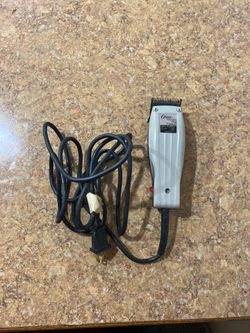 Oster Dog Trimmer 182 Series A
