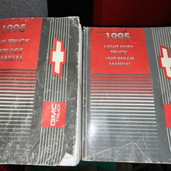 1995 Chevrolet C/K 2500 Series