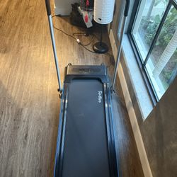 Office Treadmill