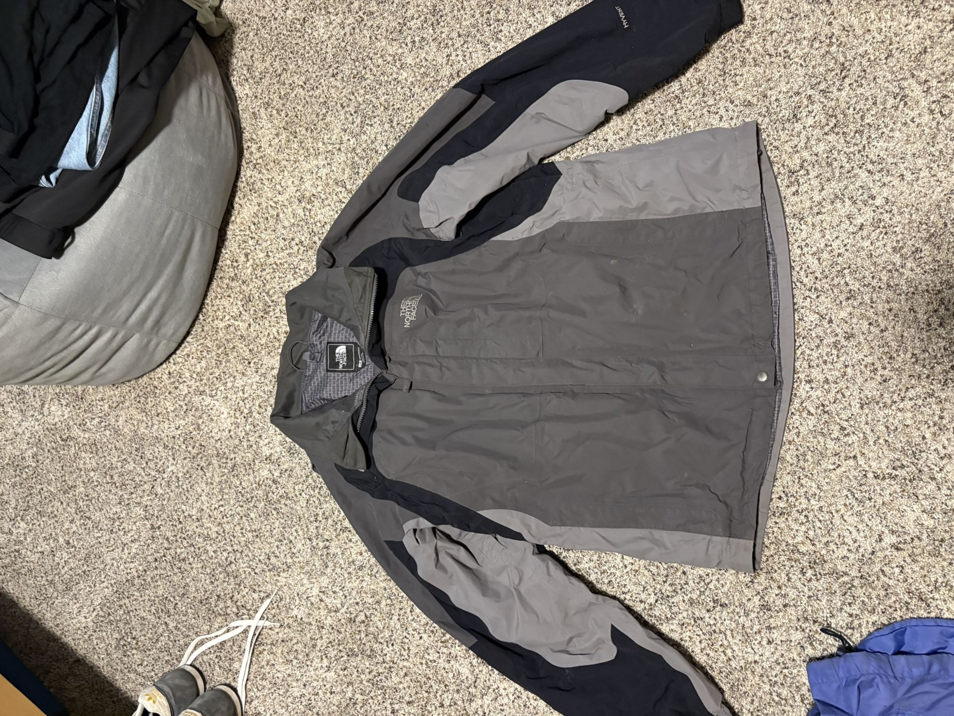 NorthFace Jacket