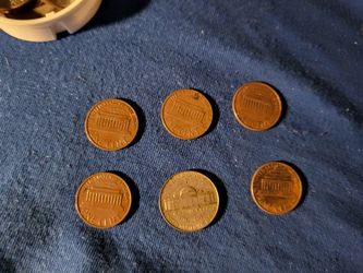 Collectible Coins