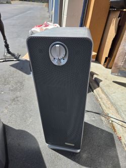 Germguardian air filter
