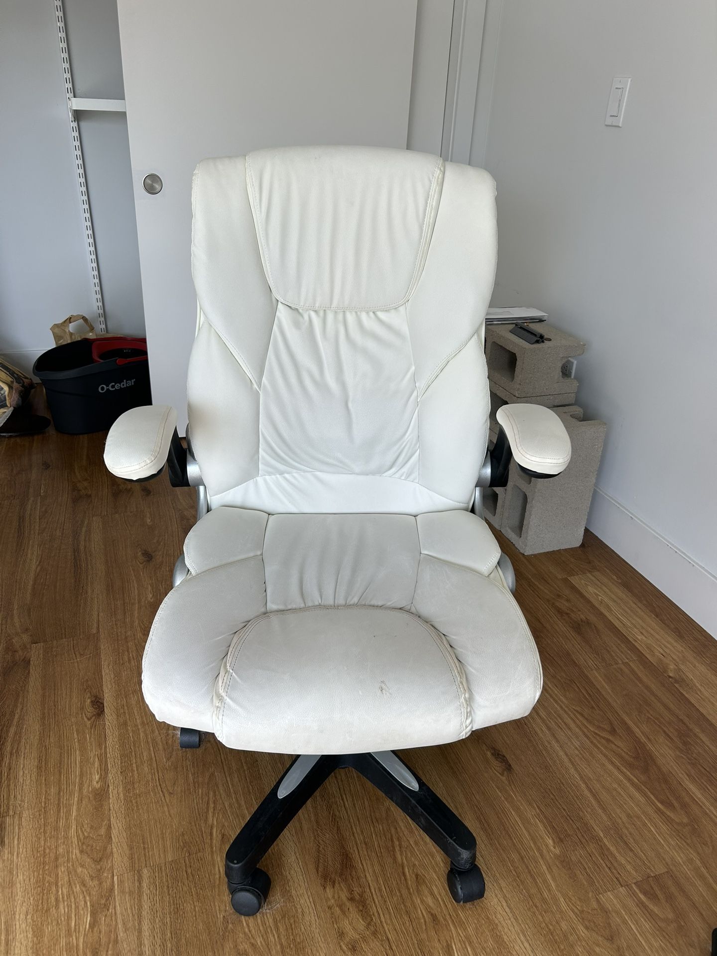 Swivel Chair