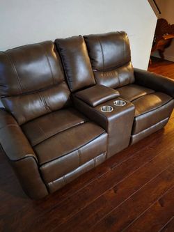Sofa Y Loveseta Barato En Venta