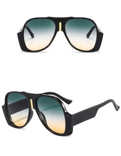 Unisex Sunglasses
