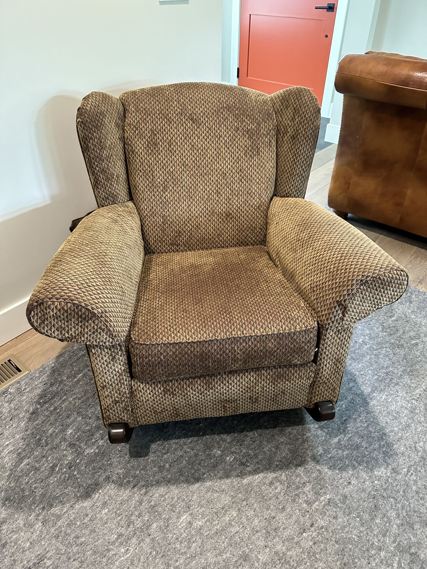 Comfy Rocking Chairs