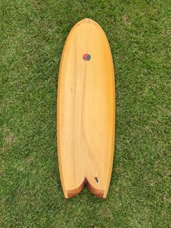 5’8 Danny Hess