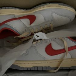 Nike Dunk 9.5 M New