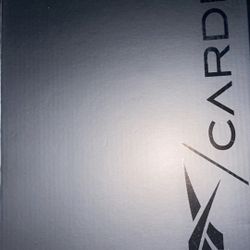 Cardi  B Shoes Size 7